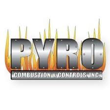 PYRO logo