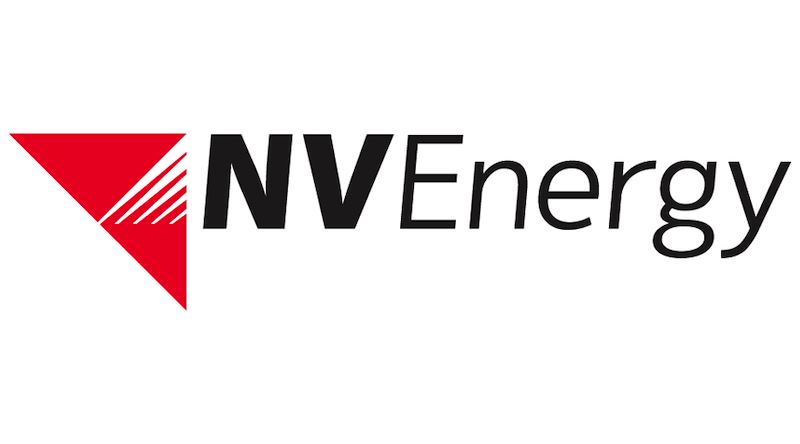 NV Energy logo