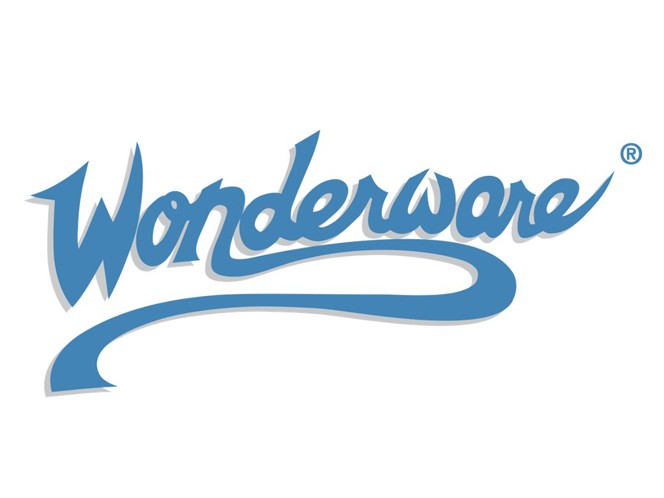 Wonderware logo