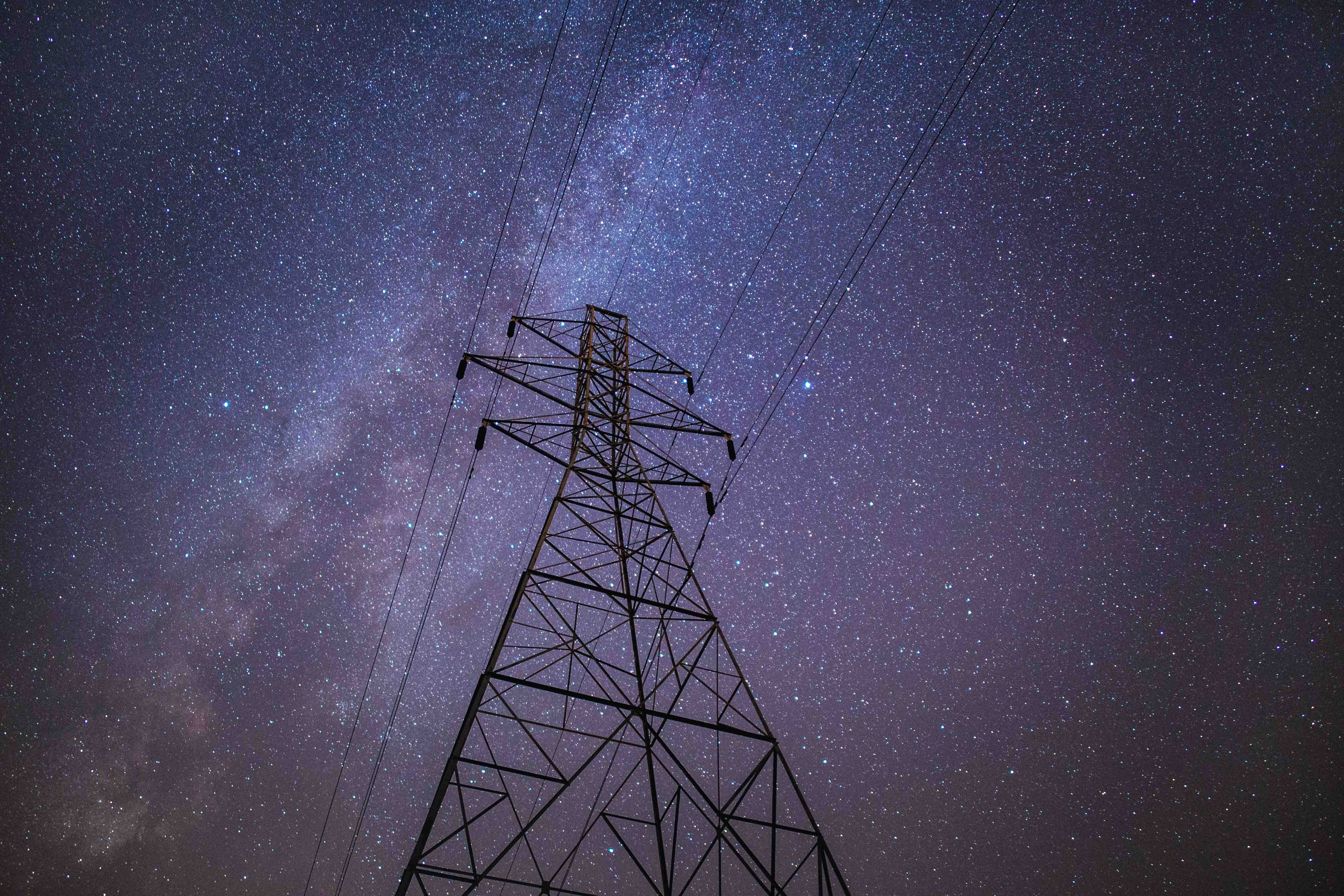 Industrial electrical solutions and automation